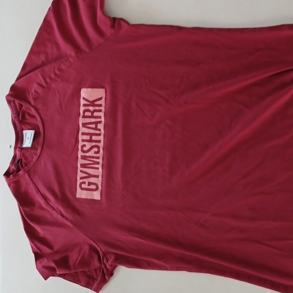 Gymshark Men's T-Shirt